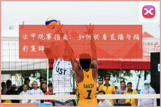 法甲观赛指南：如何收看直播与精彩集锦