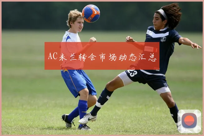 AC米兰转会市场动态汇总