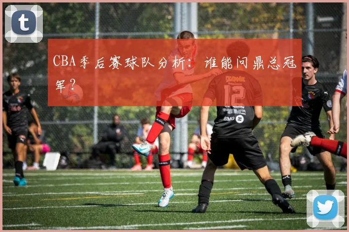 CBA季后赛球队分析：谁能问鼎总冠军？